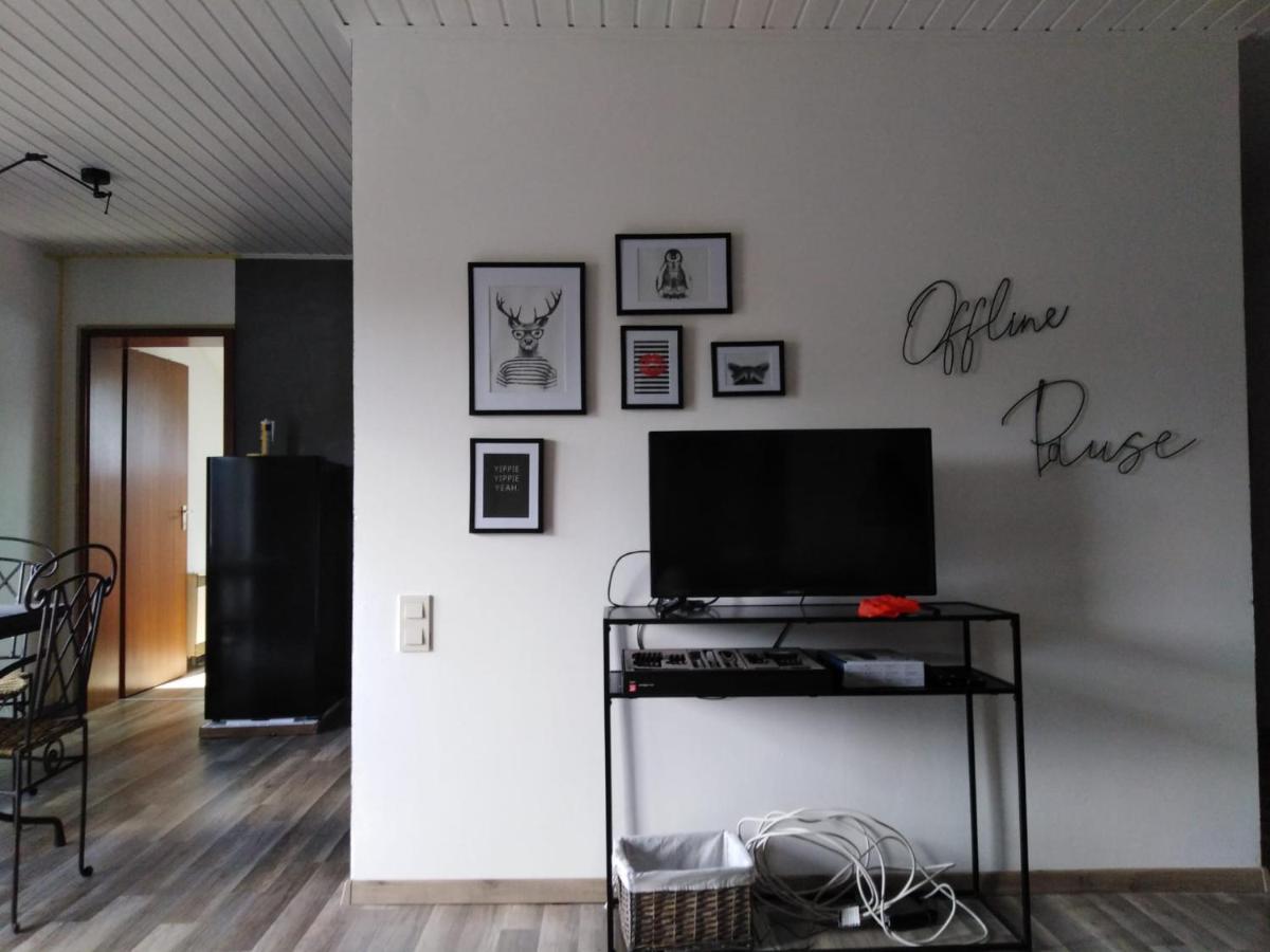 Ludwigswinkel Ferienwohnung Lara מראה חיצוני תמונה